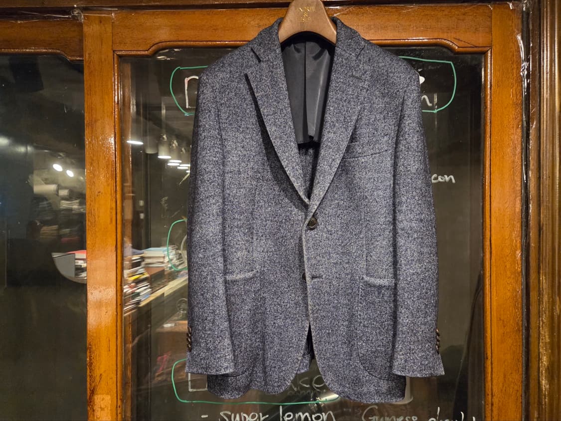 빨질레리 필로타 트위드자켓 상품이미지9