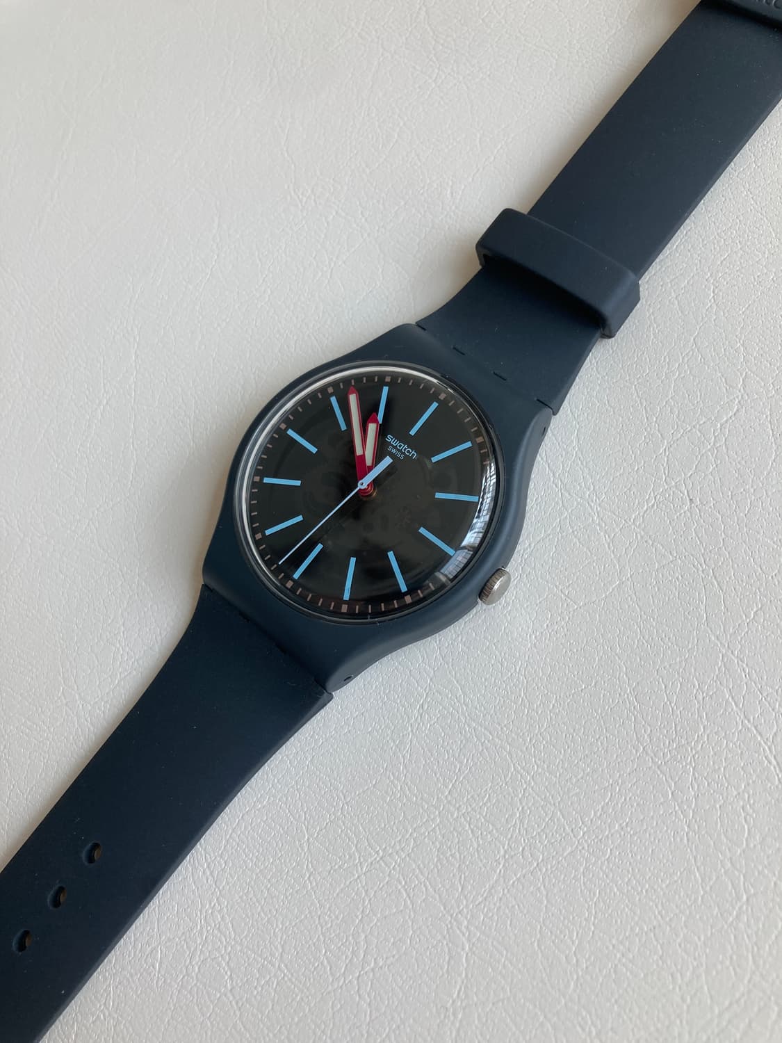 analog watch 상품이미지3