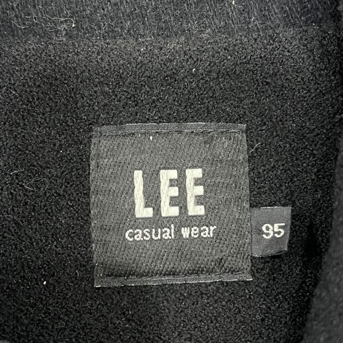 리 워크 울 블루종 s08670 상품이미지6