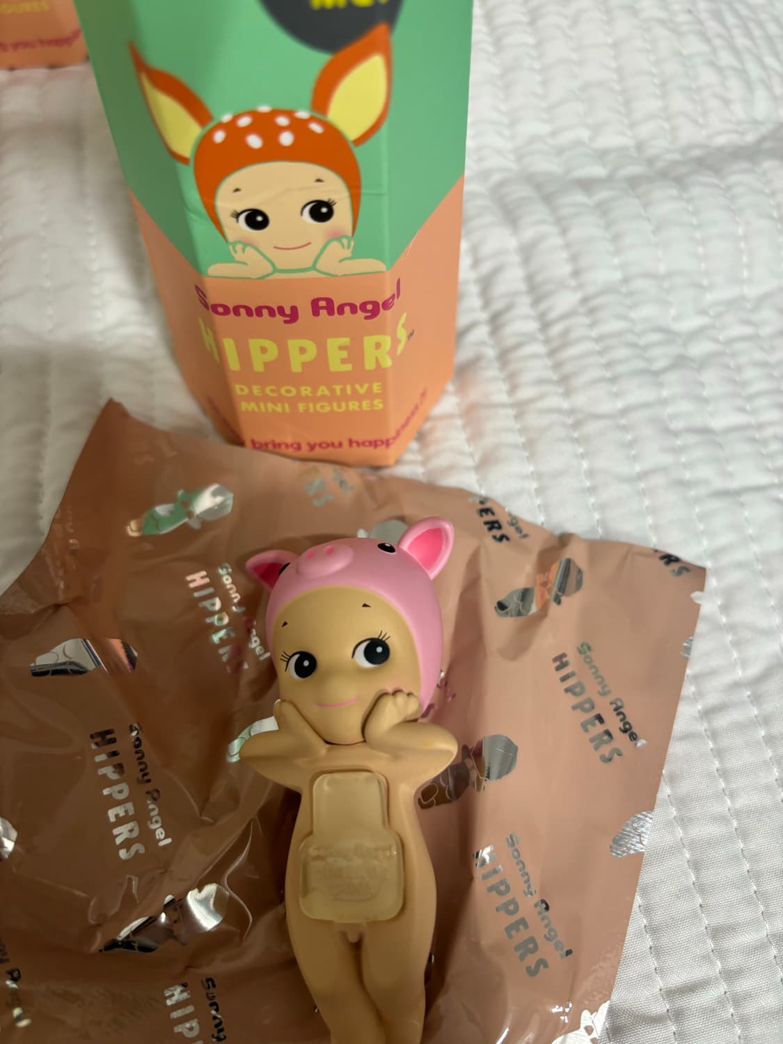 소니엔젤 오리지널 히퍼 돼지 상품이미지1