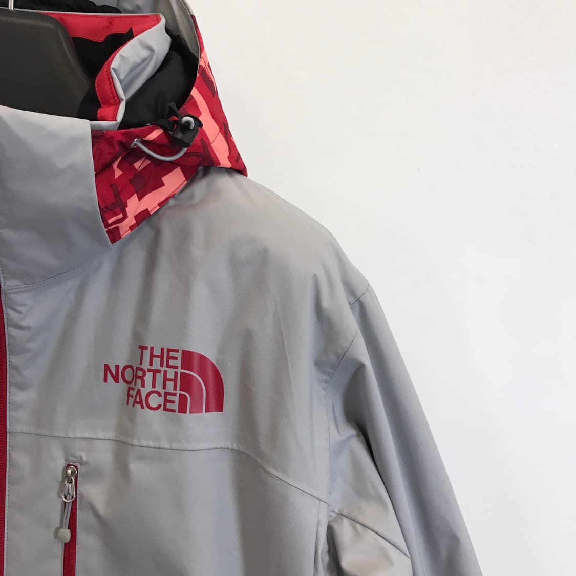 노스페이스 평창올림픽 한정판 바람막이 [100] 상품이미지2