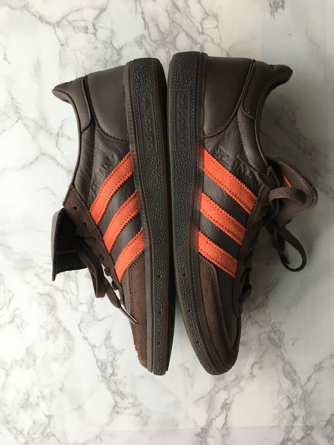 아디다스 스페지알 핸드볼 브라운 상품이미지5