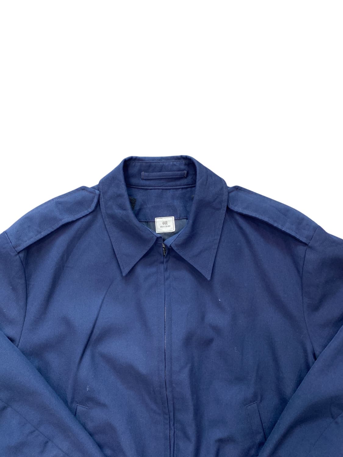 빈티지 자켓 (Man L) H0390 상품이미지2