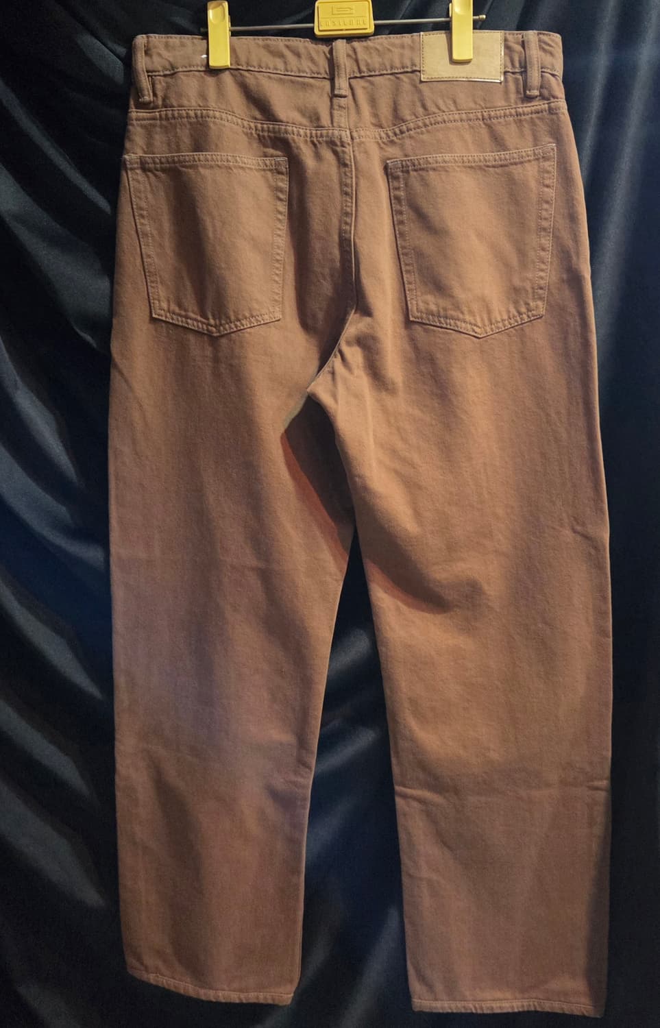 자라 면바지 상품이미지2