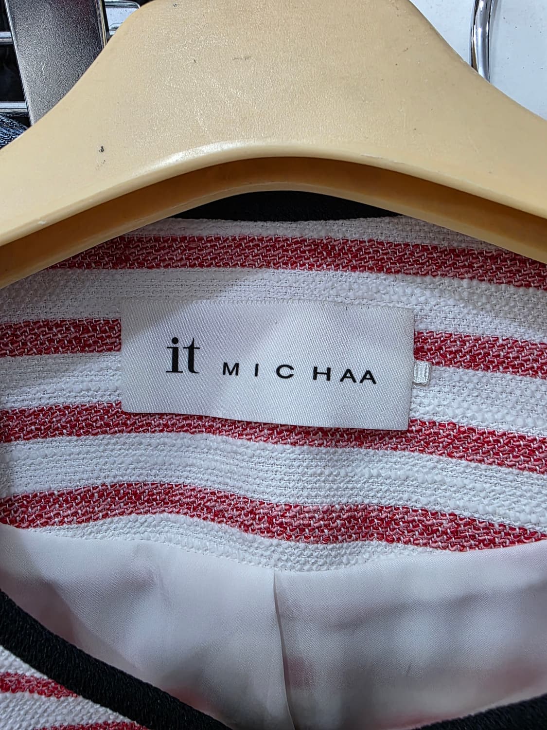 잇미샤 여성 자켓 상품이미지3