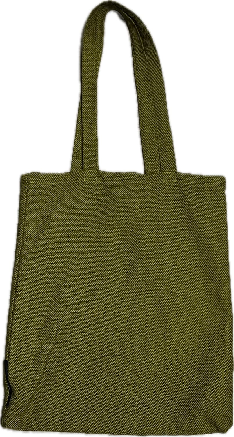 Raf simons Kvadrat 토트백 상품이미지1