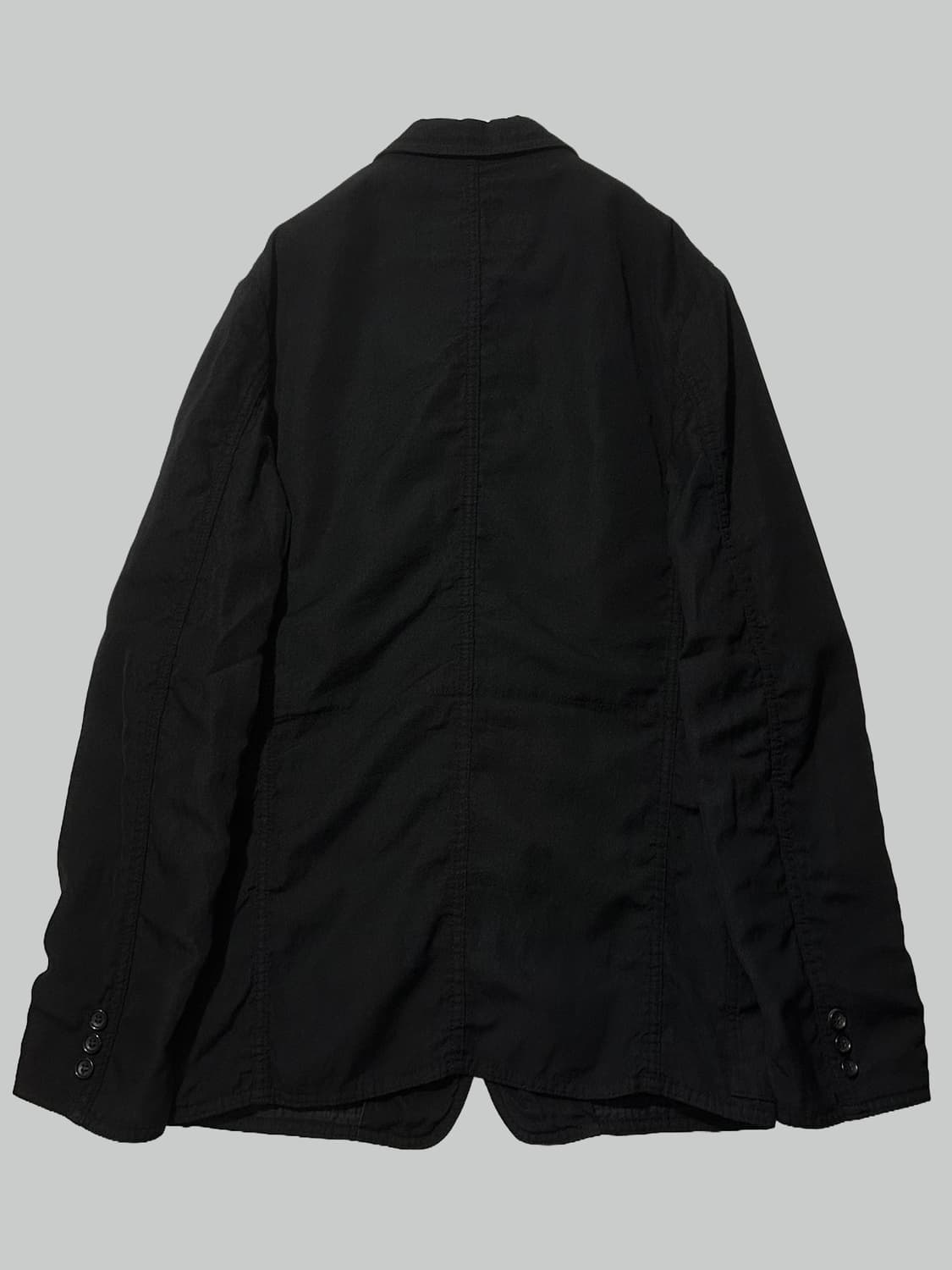 꼼데가르송 옴므 카고 블레이저 상품이미지3