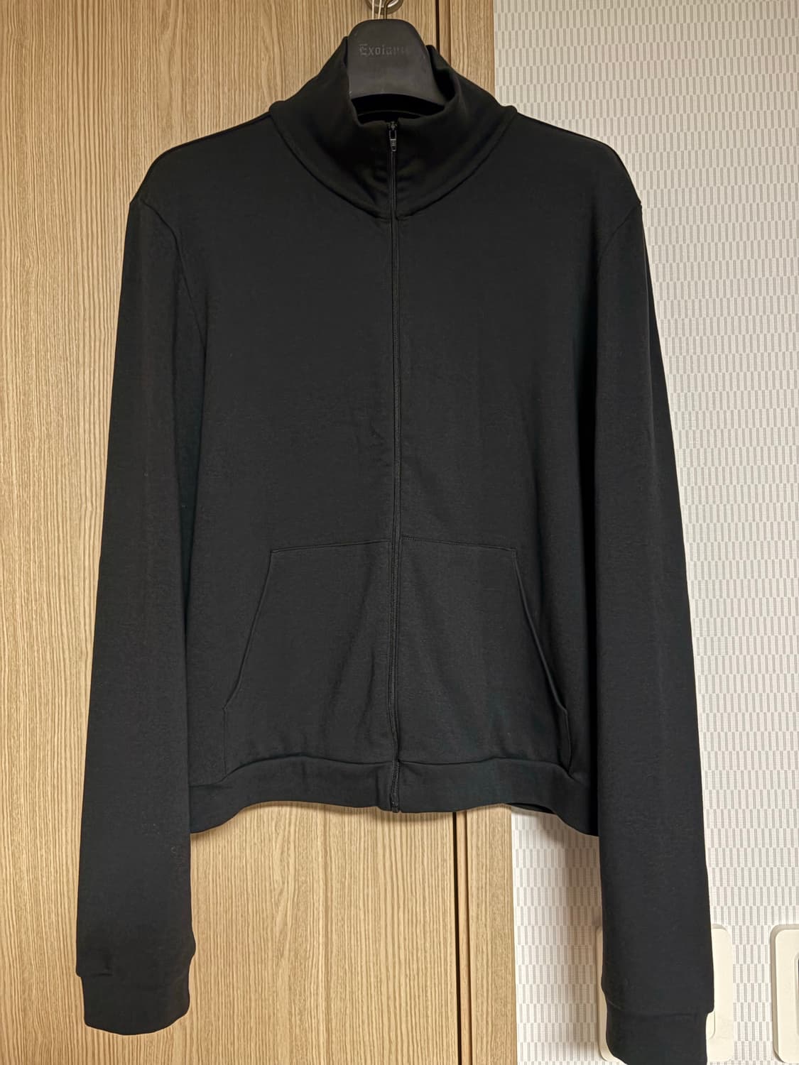 머듈 넥집 블랙 2 상품이미지2