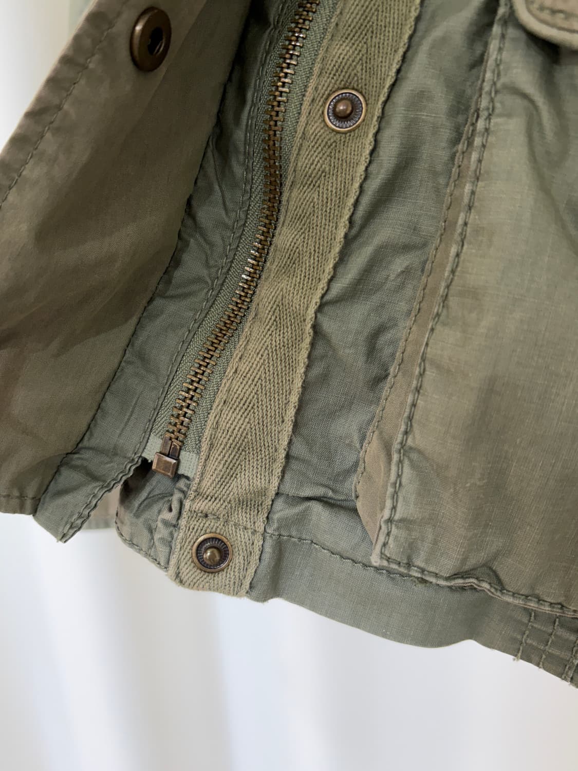 spirit jacket 상품이미지6