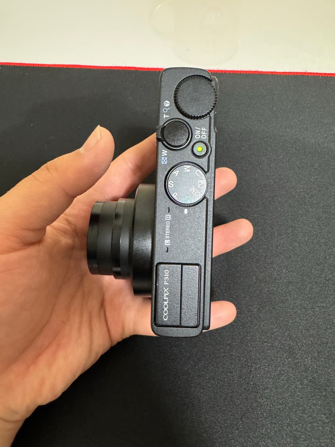 니콘 쿨픽스 P310 디카 상품이미지3