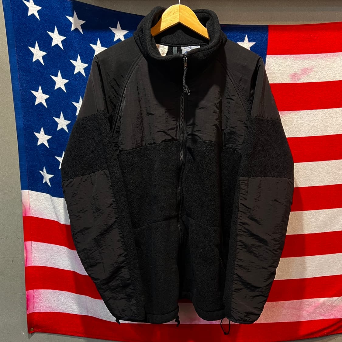 XL 미군 플리스 300 폴라텍 상품이미지1