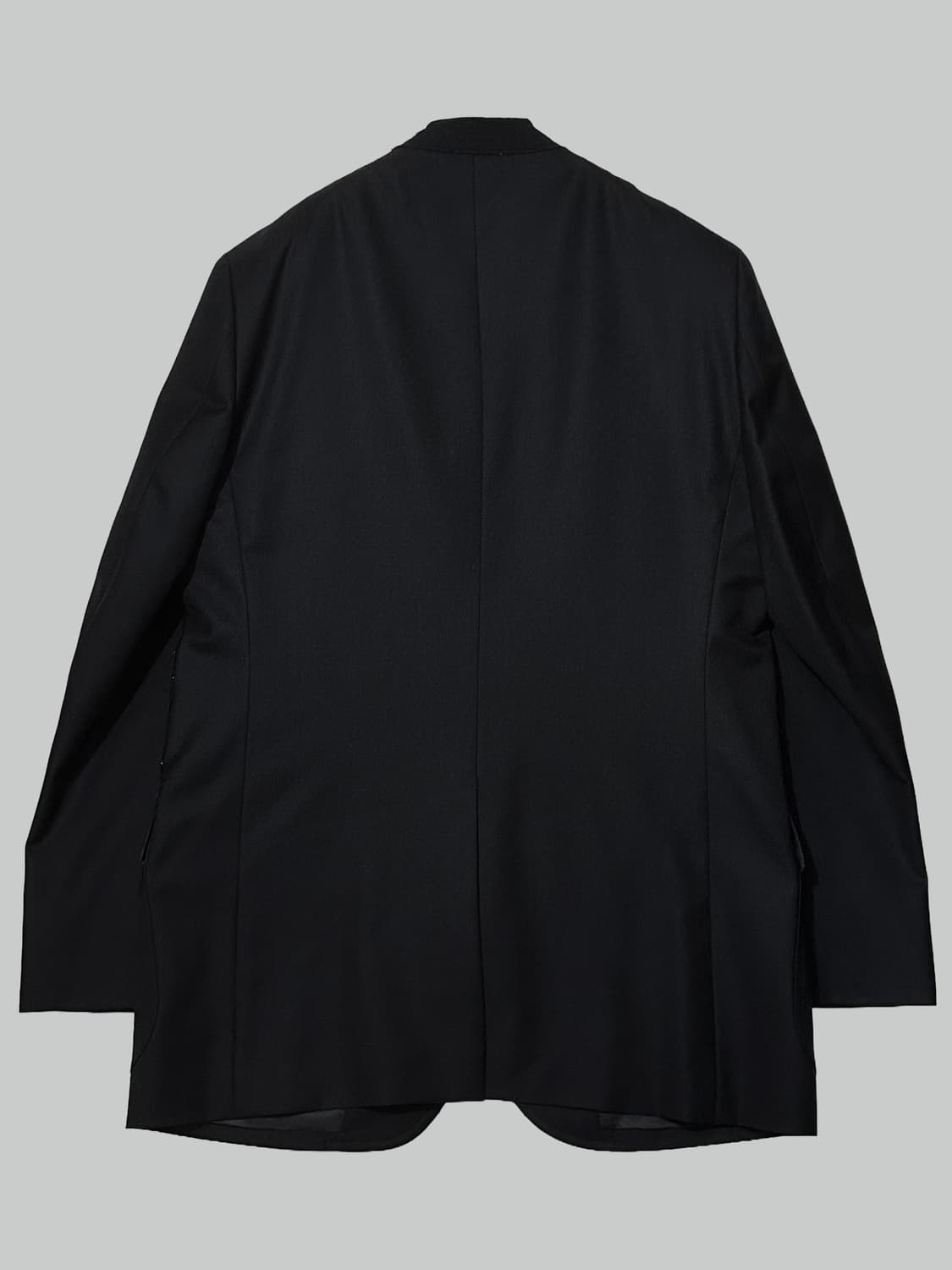 준야 와타나베 24ss 브룩스 트위드 블레이저 상품이미지3