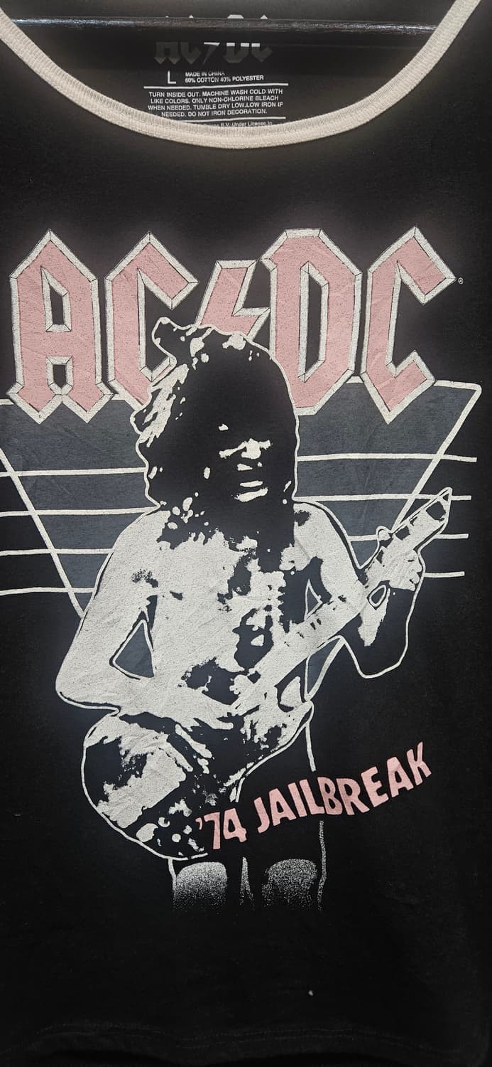 ACDC- Ringer 상품이미지4