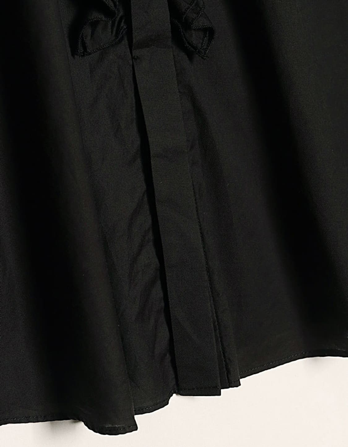 LOU LOU WILLOUGHBY Frill Blouse 상품이미지5
