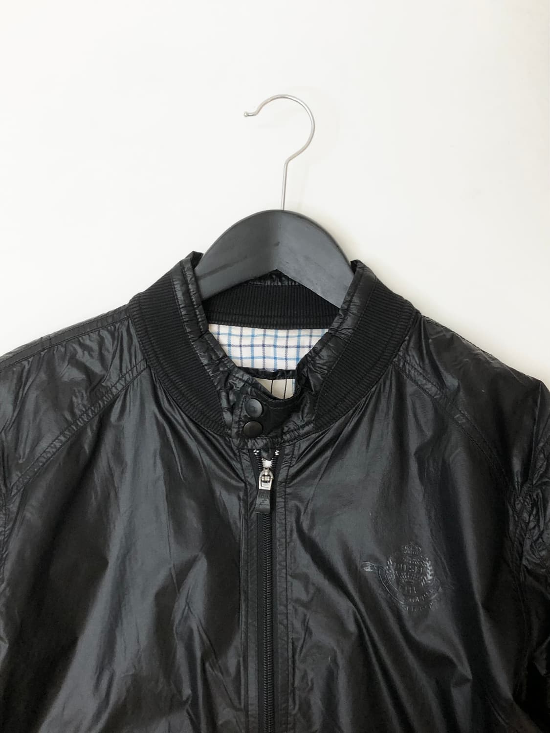 Diesel 디젤 바람막이 집업 자켓   상품이미지7