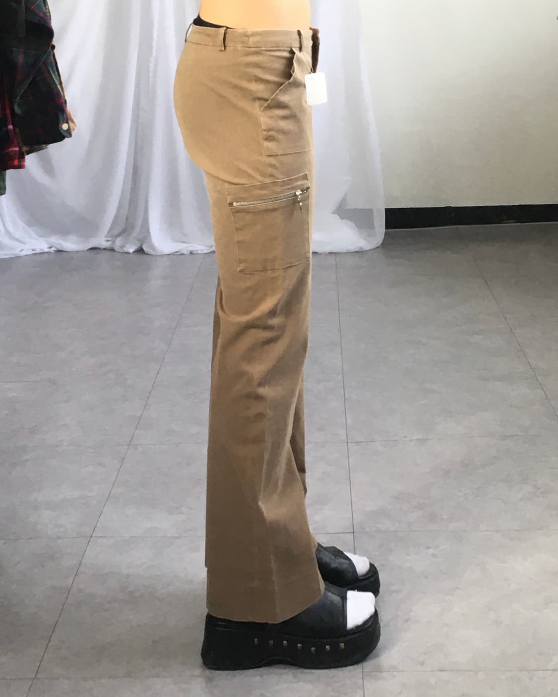 Cotton pants 상품이미지6