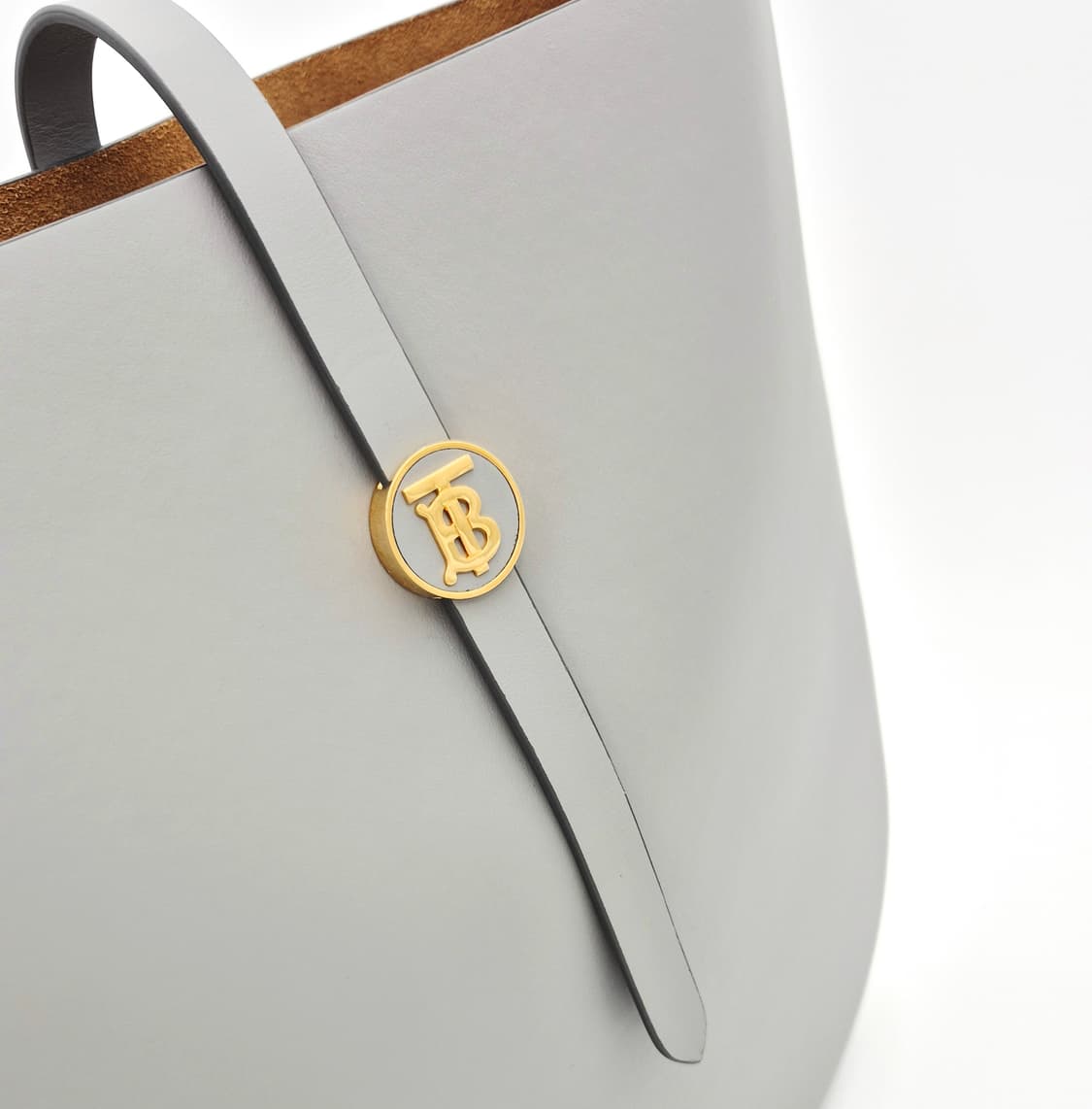 버버리 TB 로고 호보 숄더백 상품이미지8
