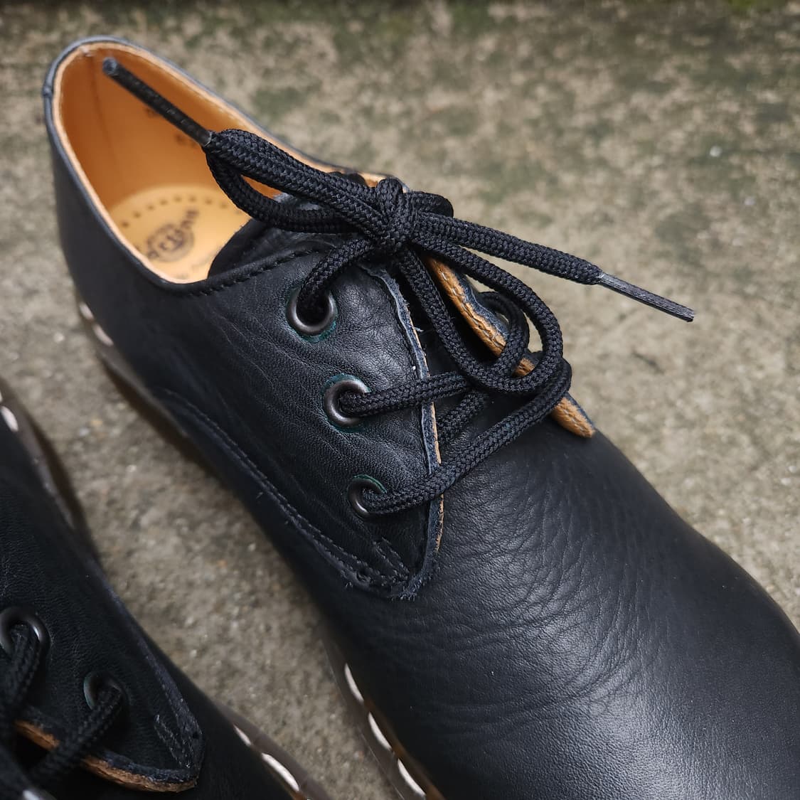 [5UK] 닥터마틴 made in england (240~245) 상품이미지7