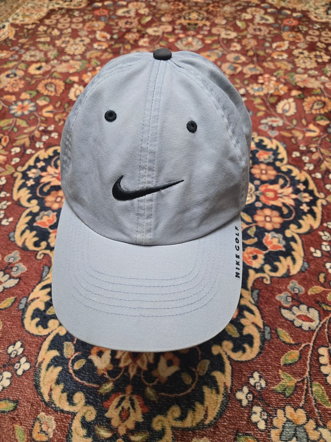 2003년식 나이키 골프(Nike Golf) 빈티지  볼캡 상품이미지1