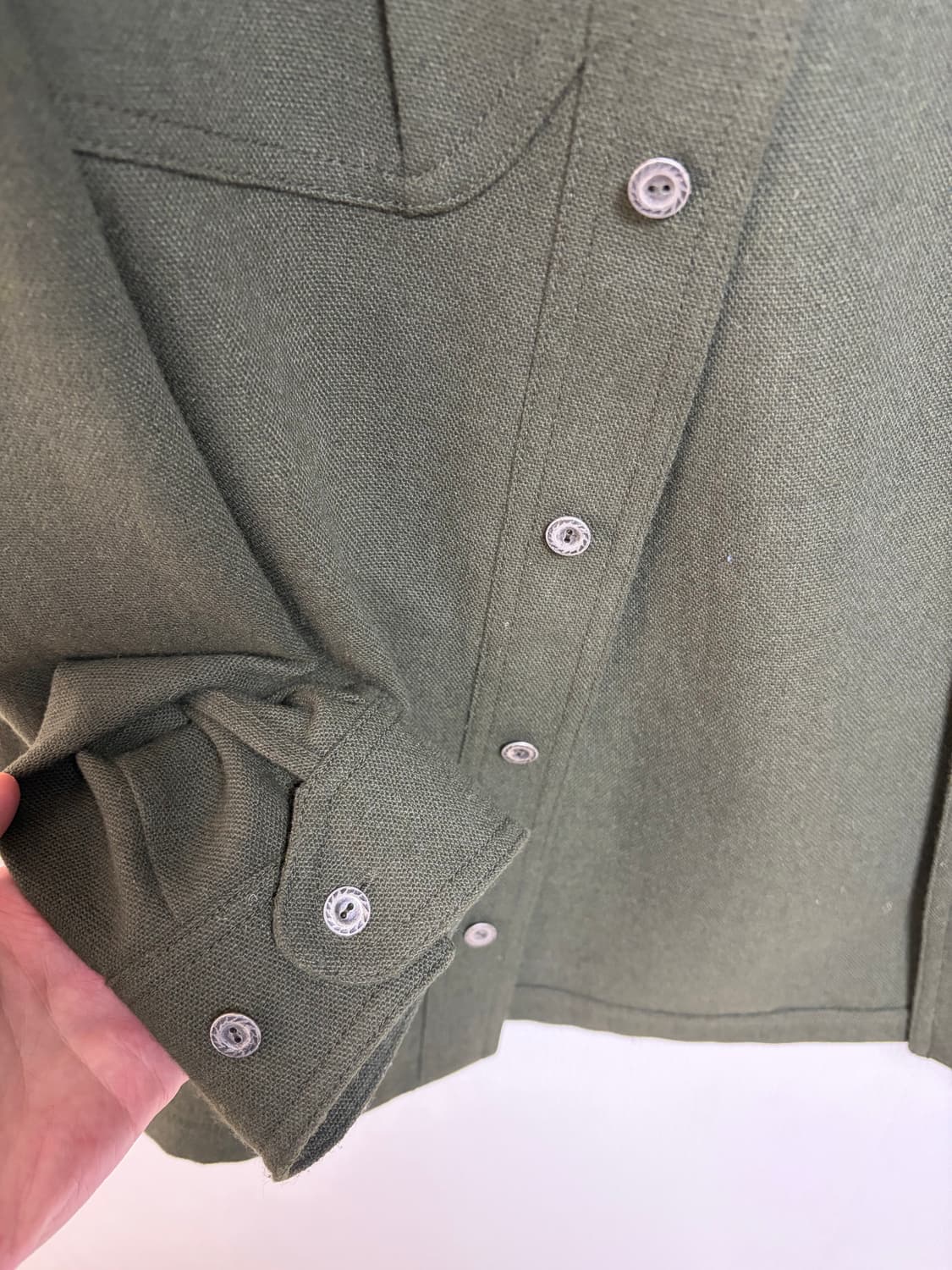 혜인서 셔츠 상품이미지5