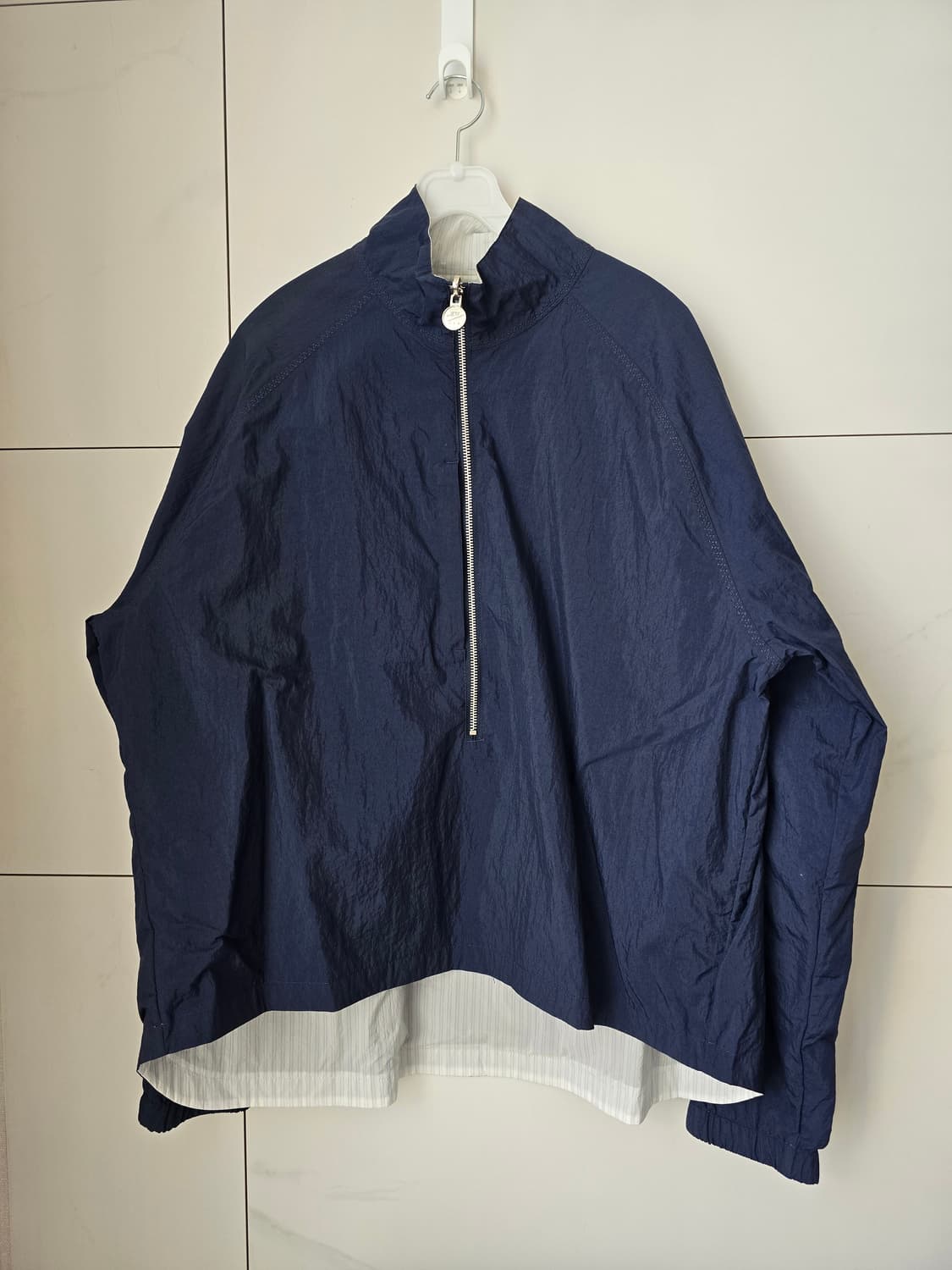 나이키 x Kim Jones 리버서블 아노락(M) 상품이미지1