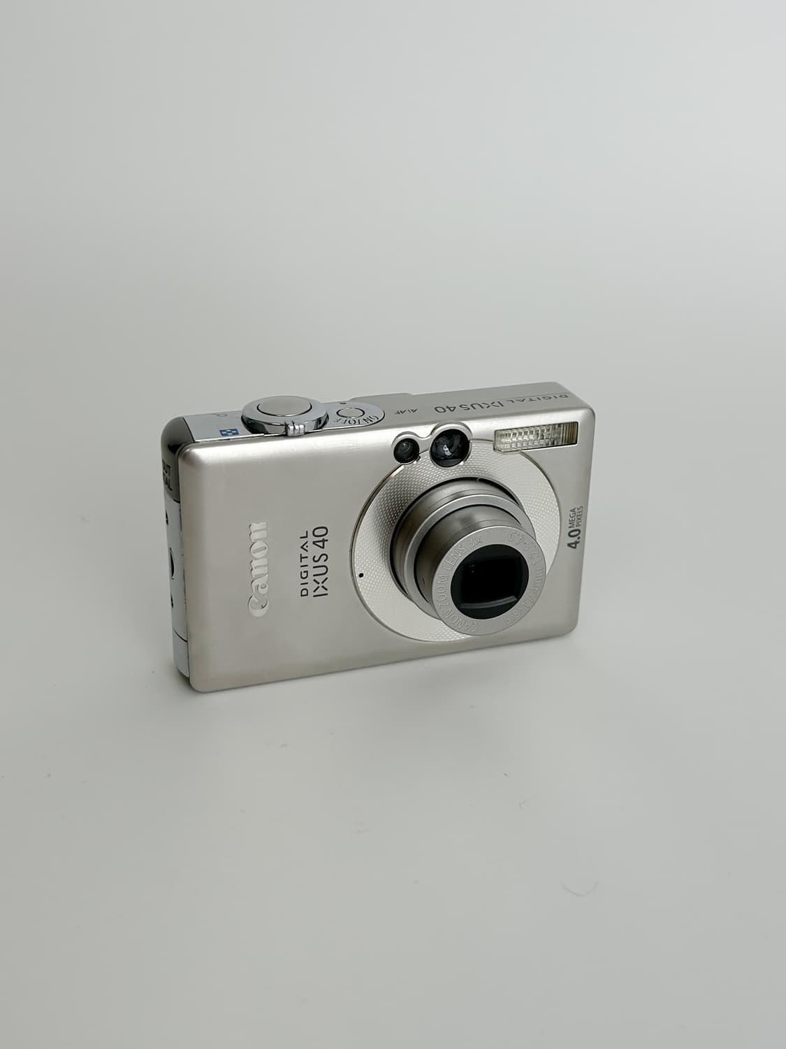 선물용추천!) 캐논 익서스 40 ixus 빈티지 디카 상품이미지3