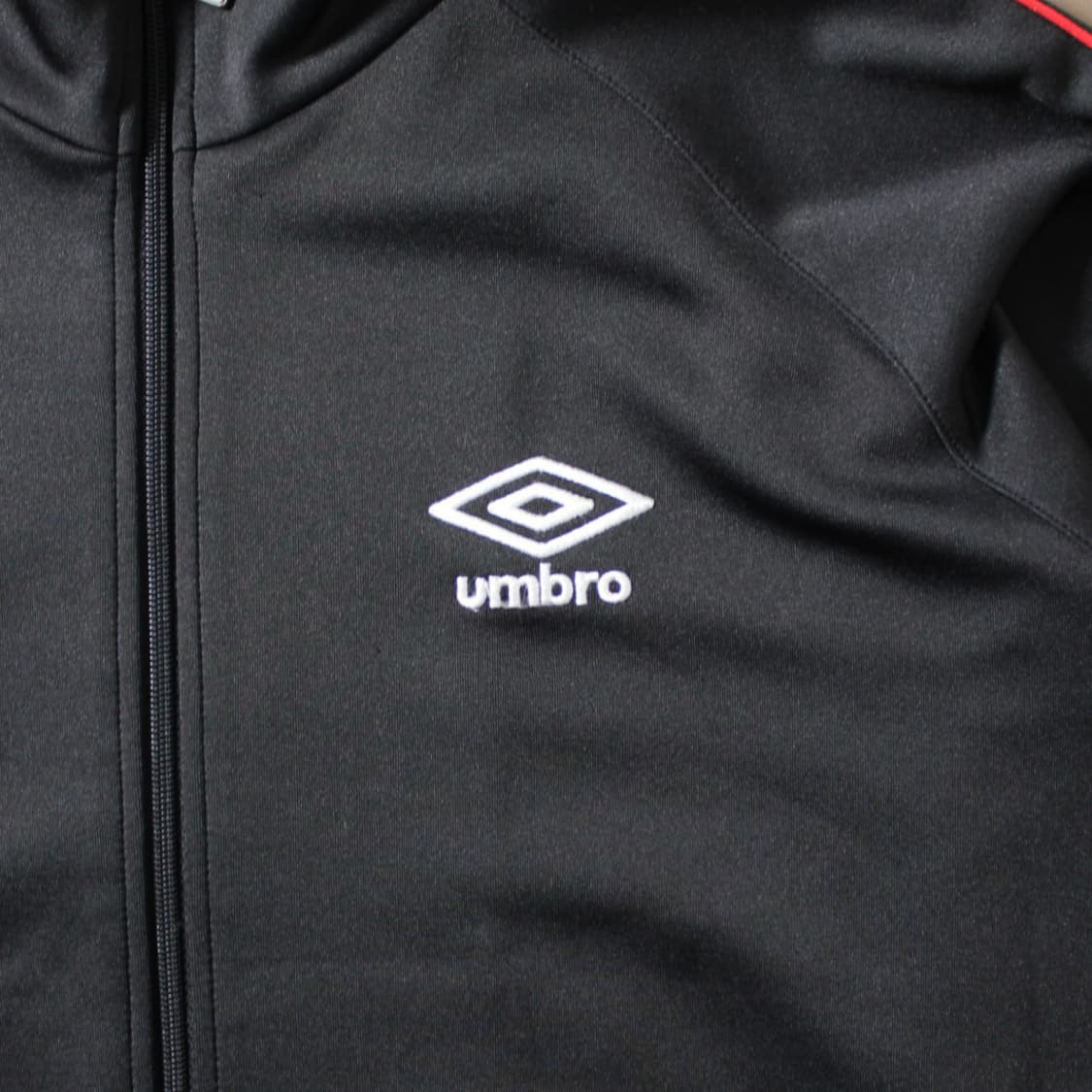 Umbro 엄브로 트레이닝 집업 상품이미지2