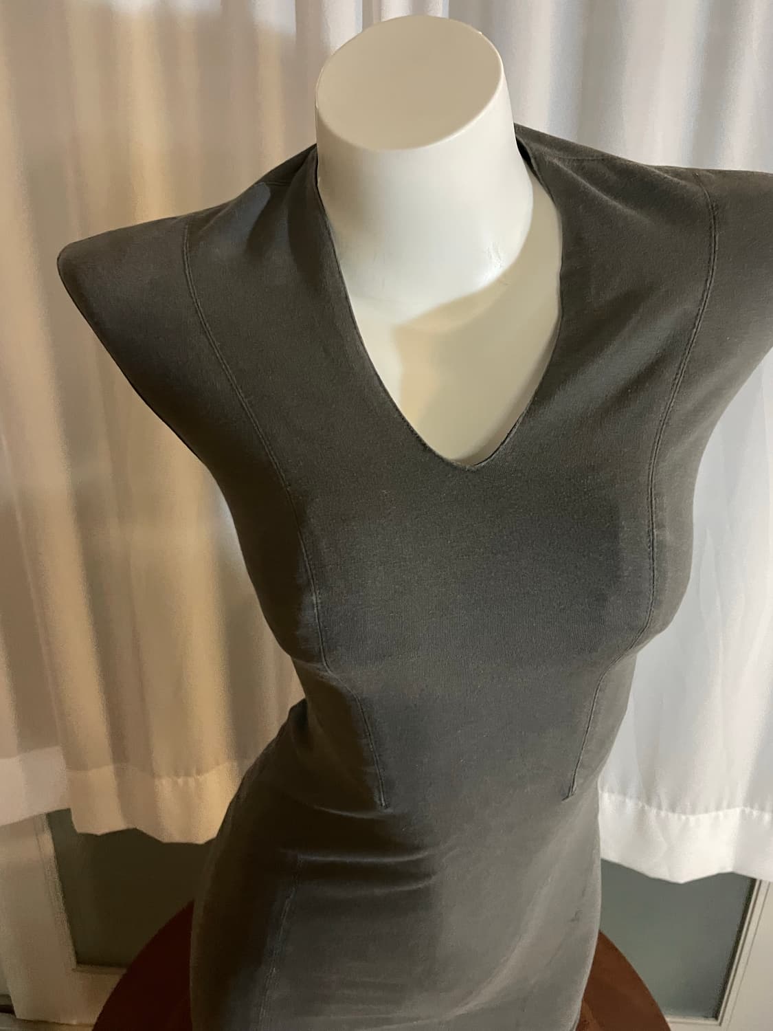 헬무트랭 원피스 상품이미지4