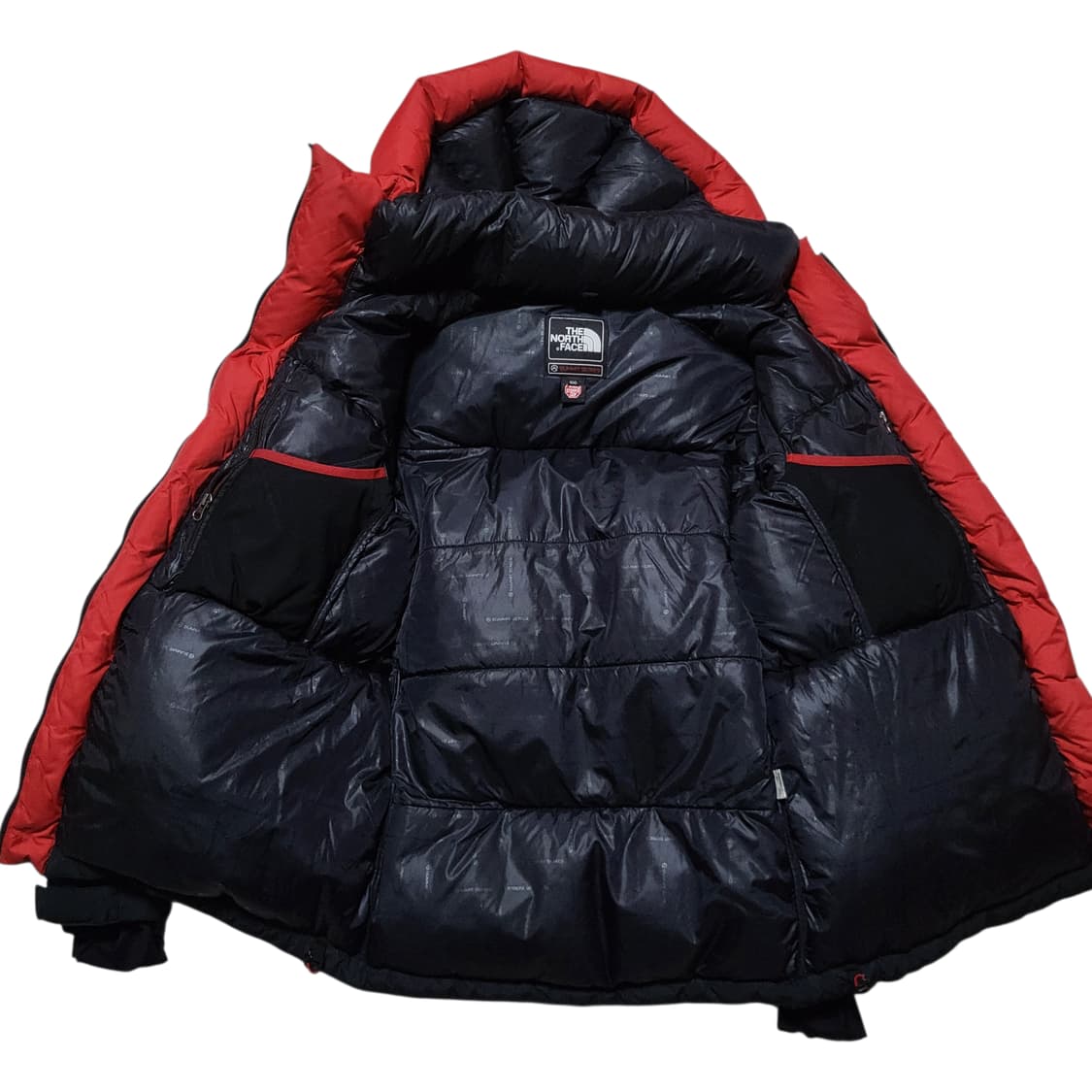 (L) OG 노스페이스 히말라야2 상품이미지4