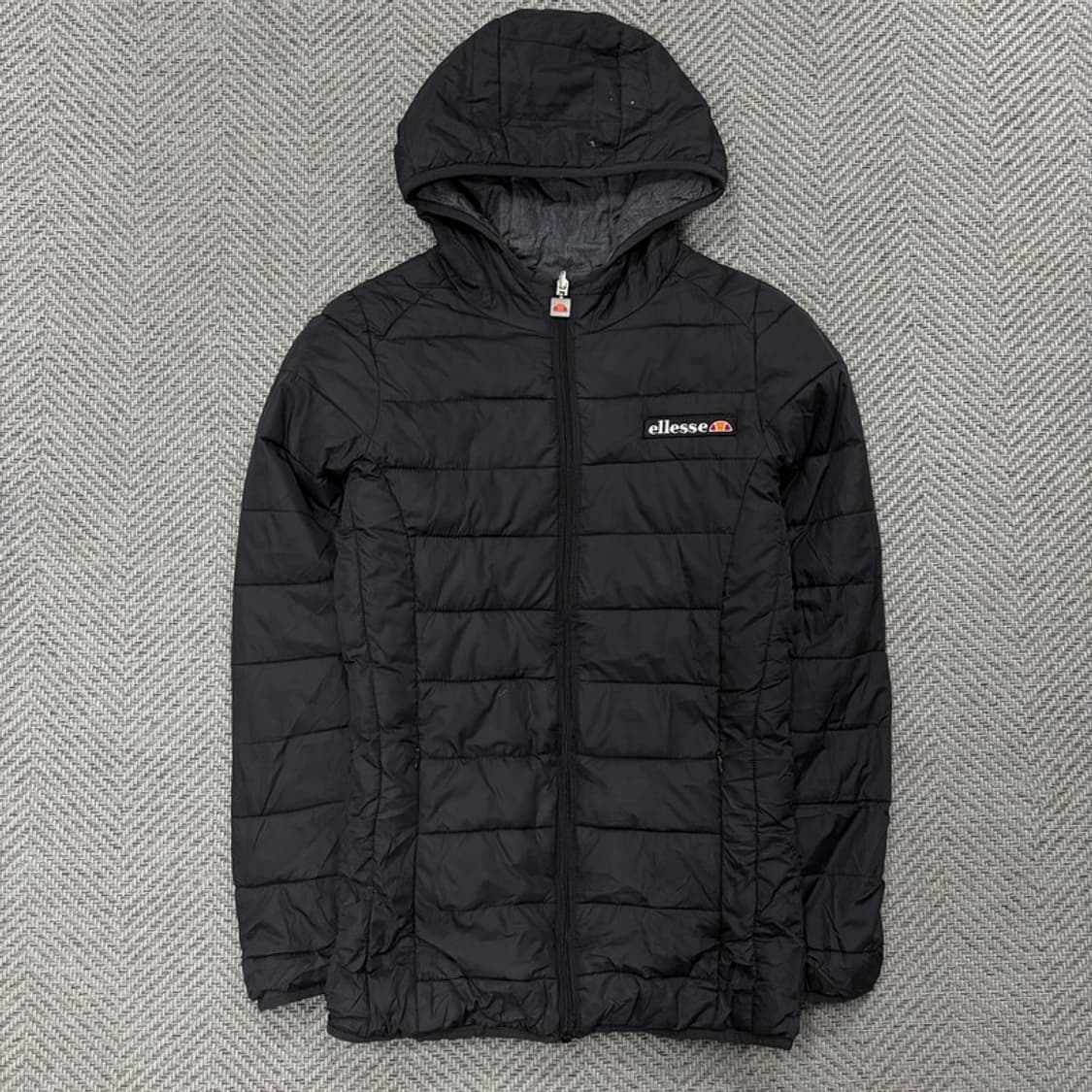 엘레쎄 리버시블 라이트 패딩 v1359 상품이미지3