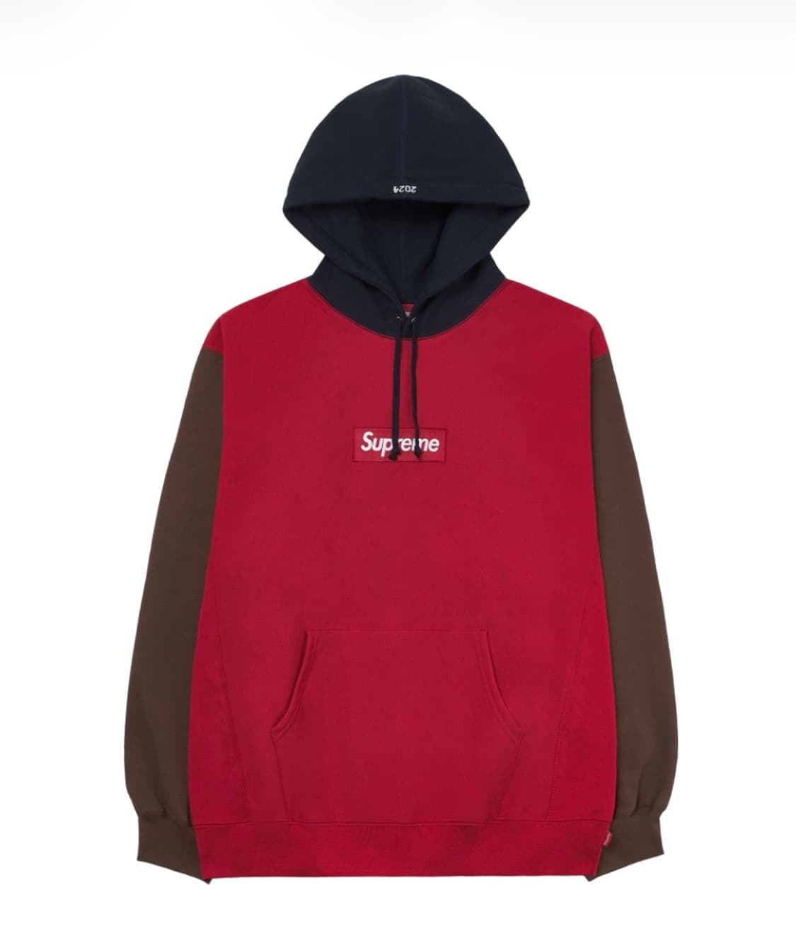 [L] 슈프림 박스로고 멀티컬러 상품이미지1