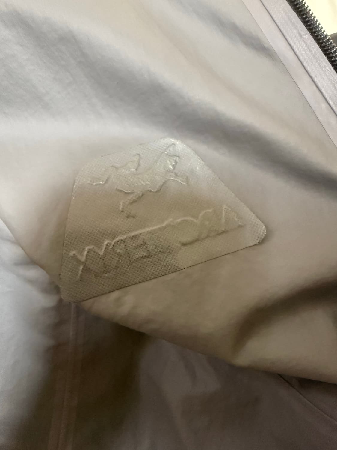 아크테릭스 제타 sl 자켓 L 블랙 상품이미지3