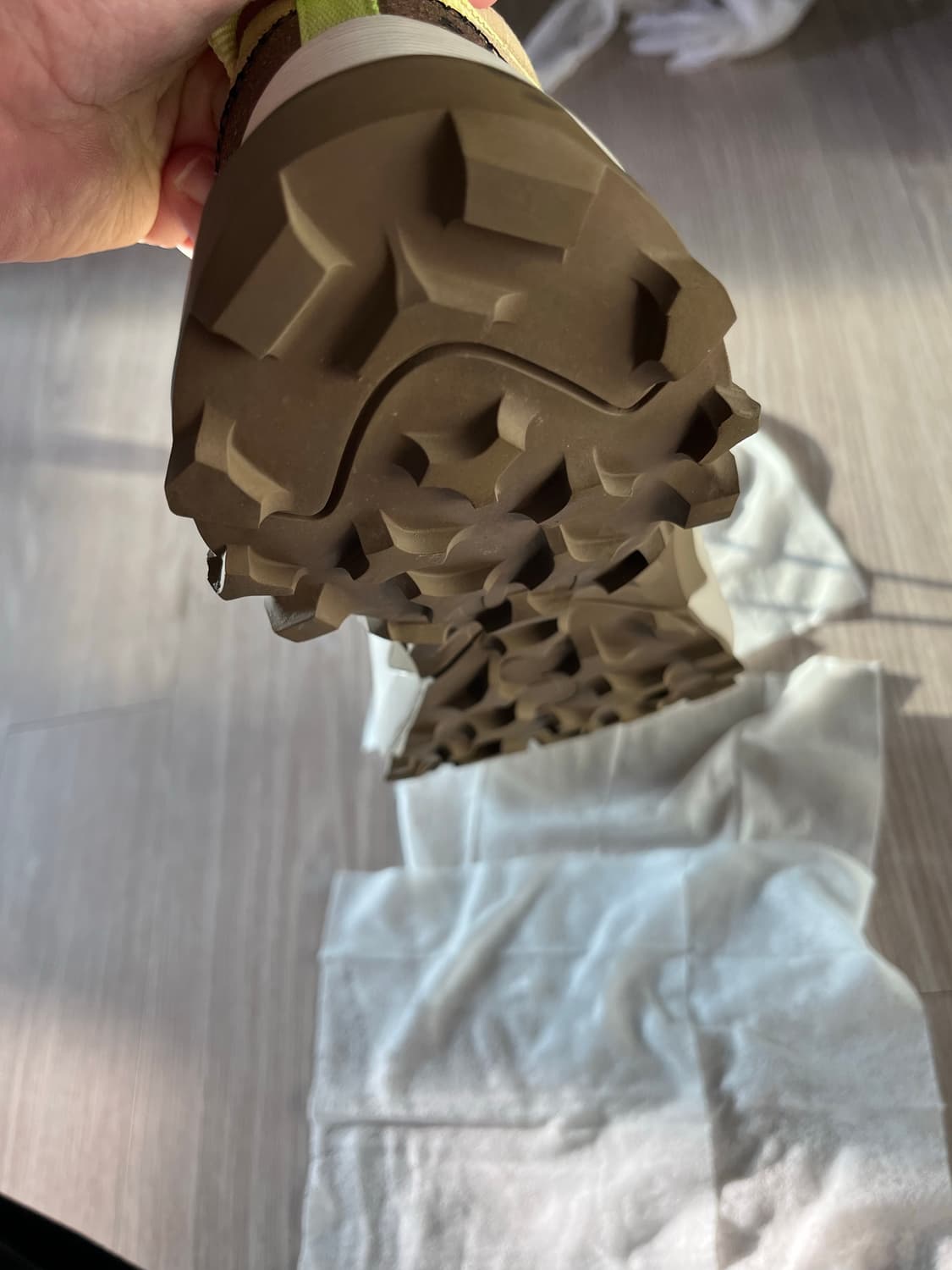 살로몬 란라 275 상품이미지9