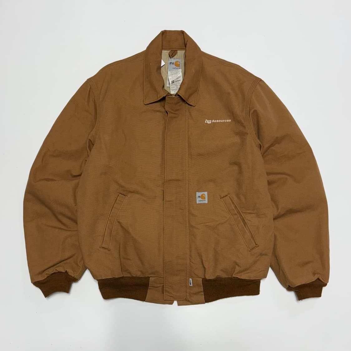 칼하트 FR 워크자켓  상품이미지1