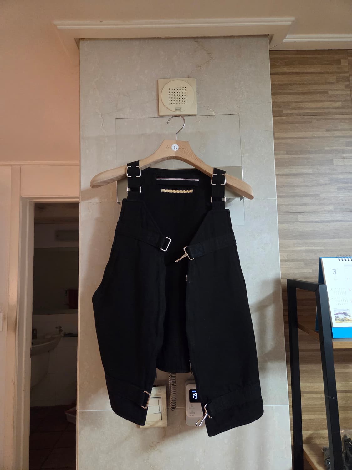 carol christian poell vest bag 48 상품이미지1