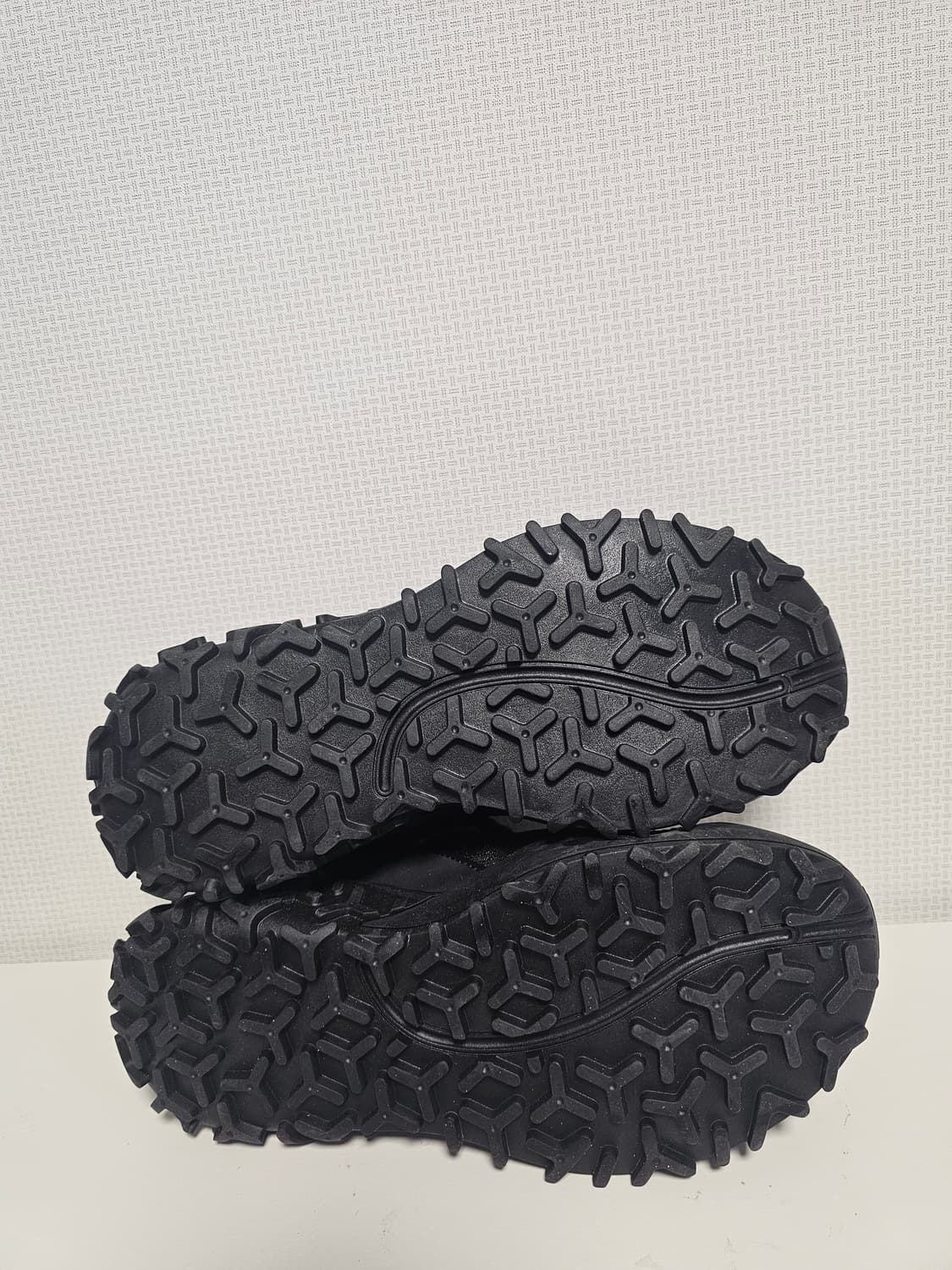 벤투라 Ventex 안전화 검정 235mm 상품이미지5