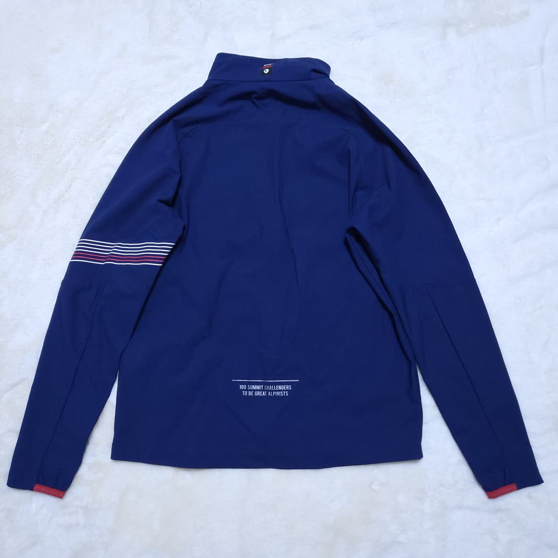 블랙야크 남성 져지집업 95 0325 상품이미지2