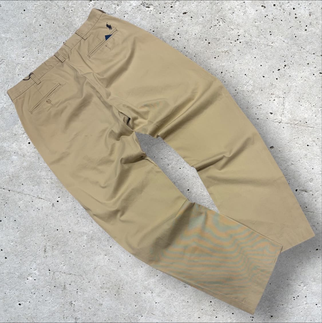 [34] 폴로 랄프로렌 서필드 베이지 치노 면바지 B840 상품이미지1