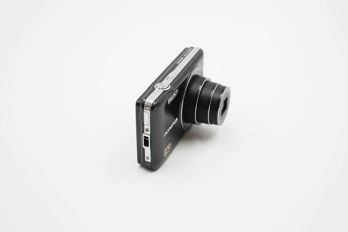 Olympus VG-130 (올림푸스 VG-130) 상품이미지5