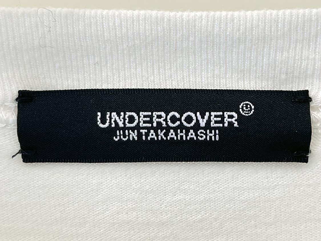 UNDERCOVER (XXL) 상품이미지9