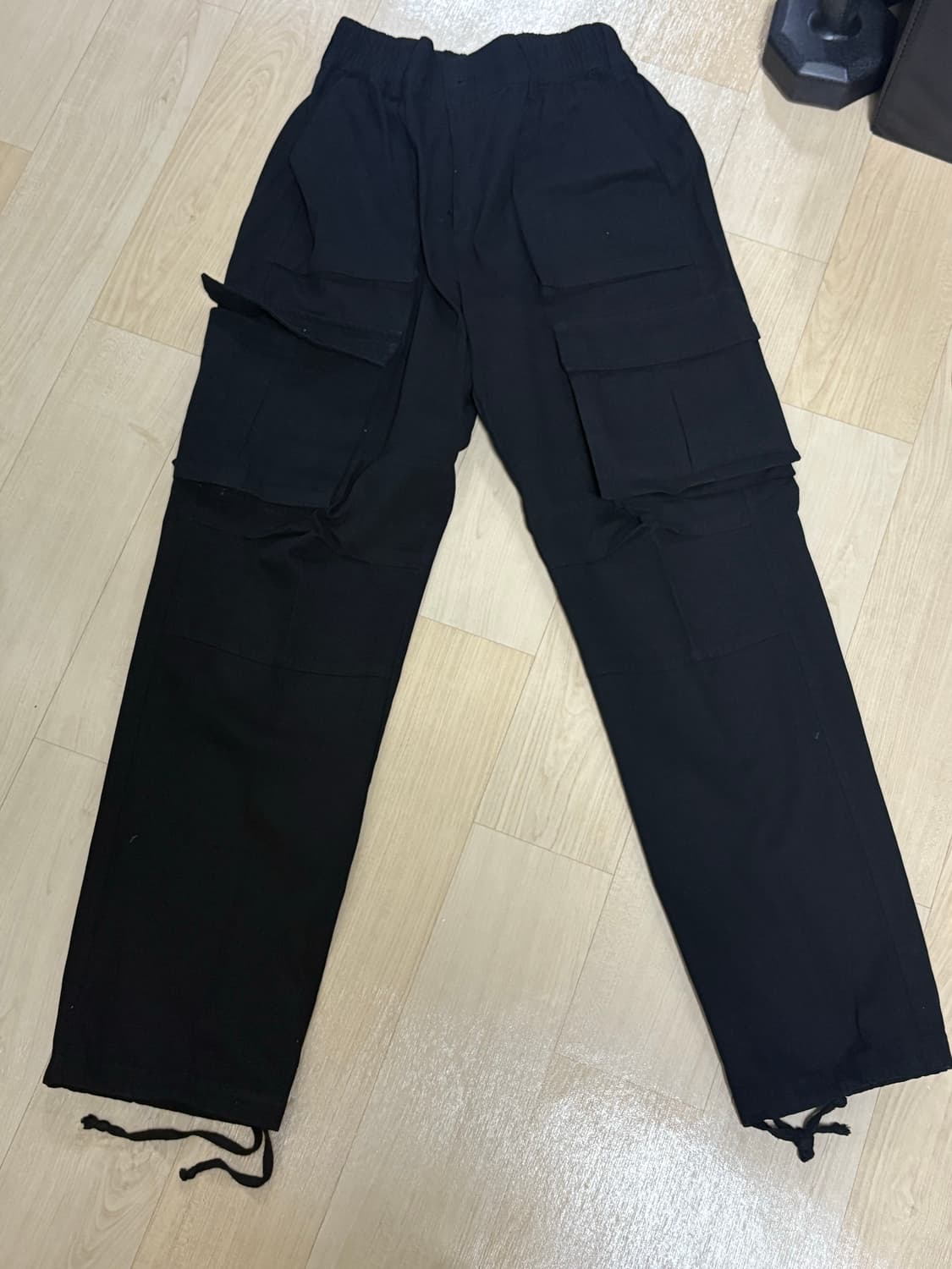 낫포너드 카고팬츠 L 상품이미지2