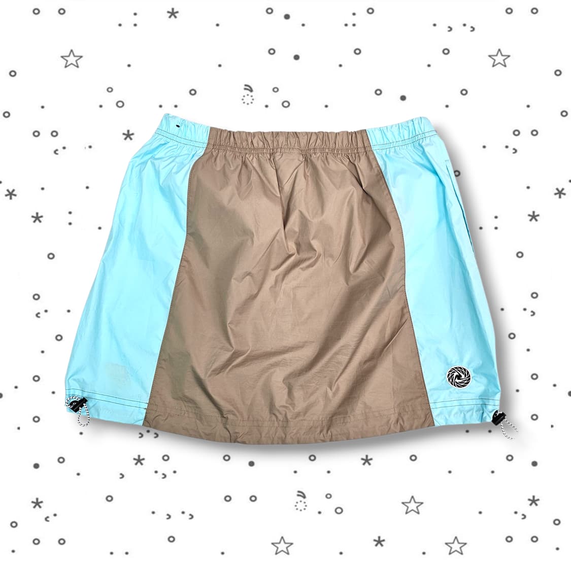 L Nike 나이키 아이콘 클래쉬 우븐 스커트 상품이미지4