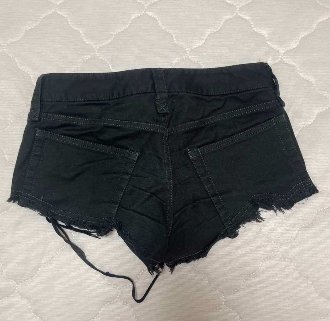 ifsixwasnine pants 상품이미지4
