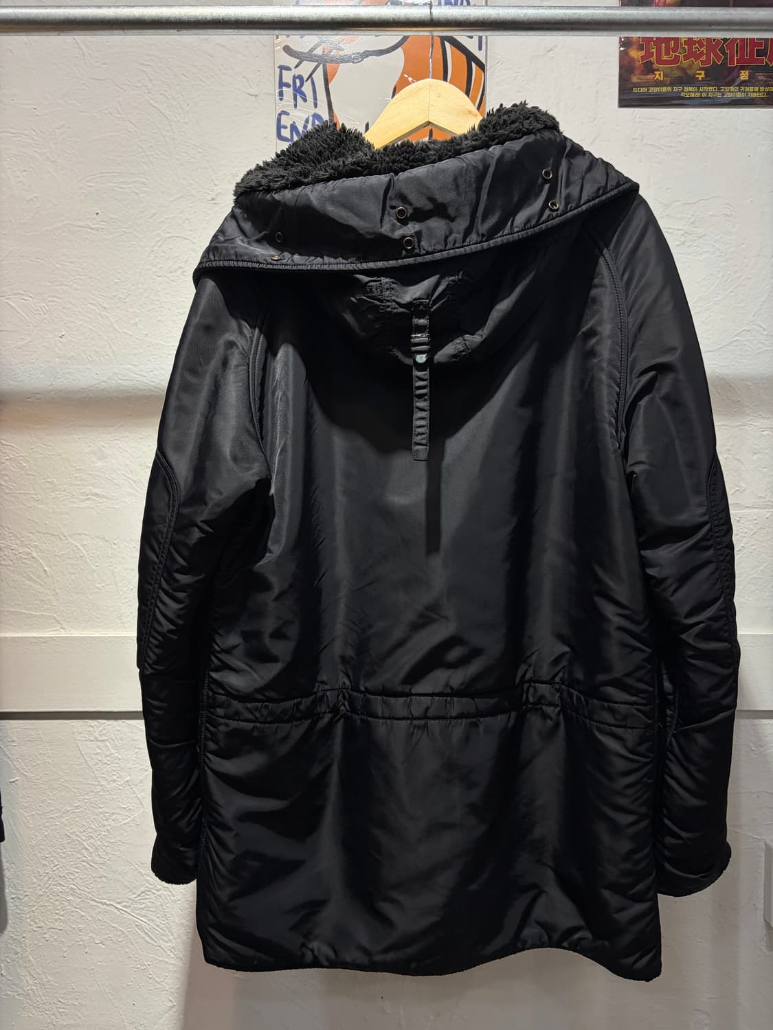 폴로 진스 N-3B 패딩 자켓 상품이미지8