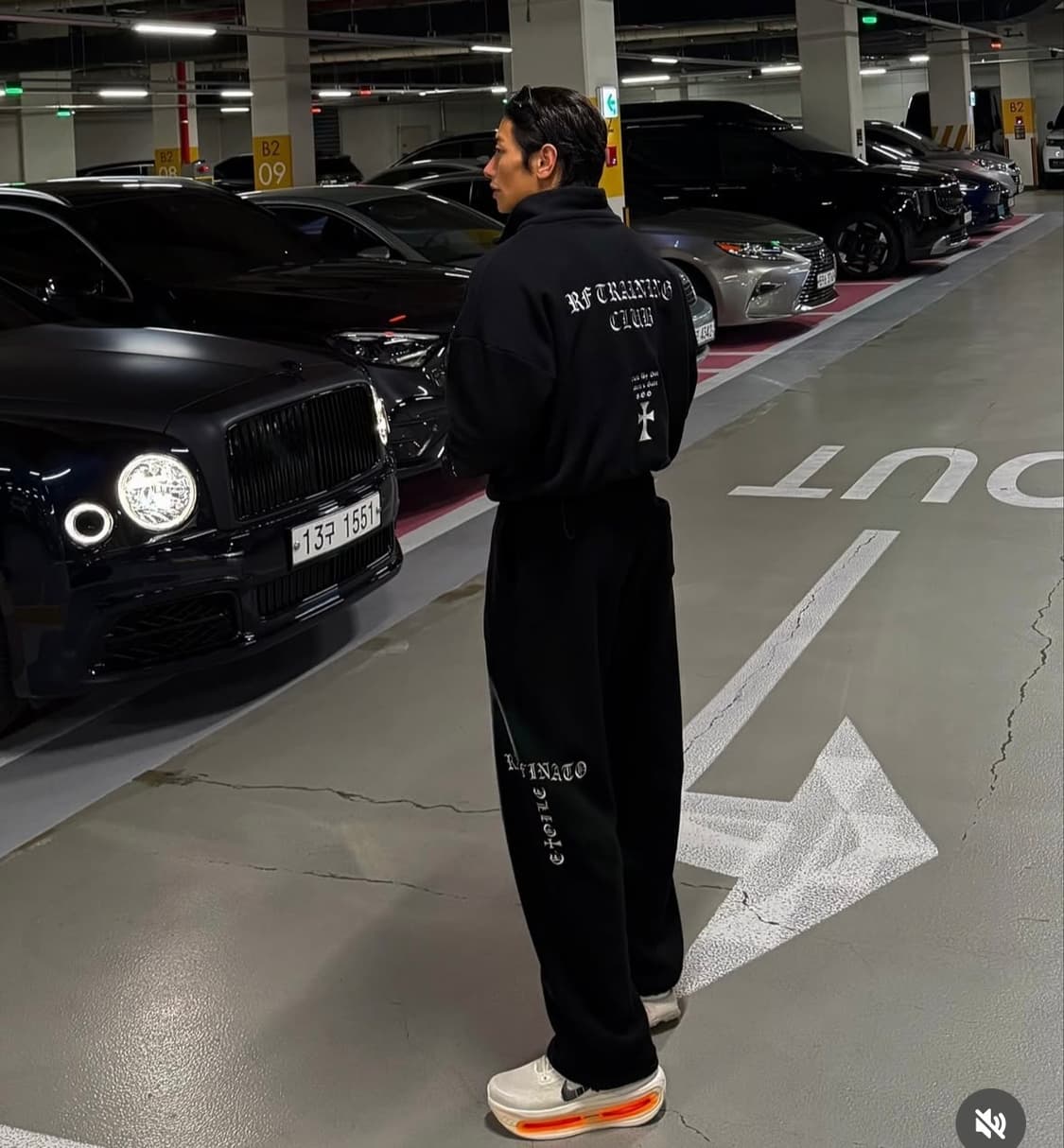 라피나토 에뚜알 후리스 50(L) 상품이미지3