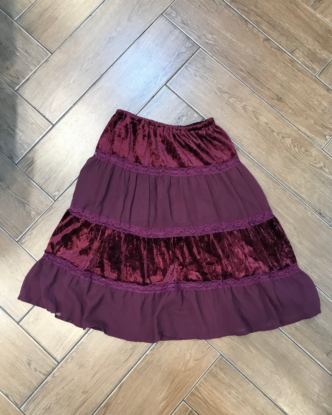 🎀레인보우 원숄더 코디 세트 🎀 상품이미지8