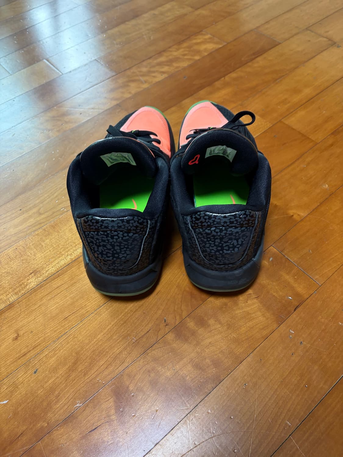 나이키 루카4 농구화280 상품이미지3