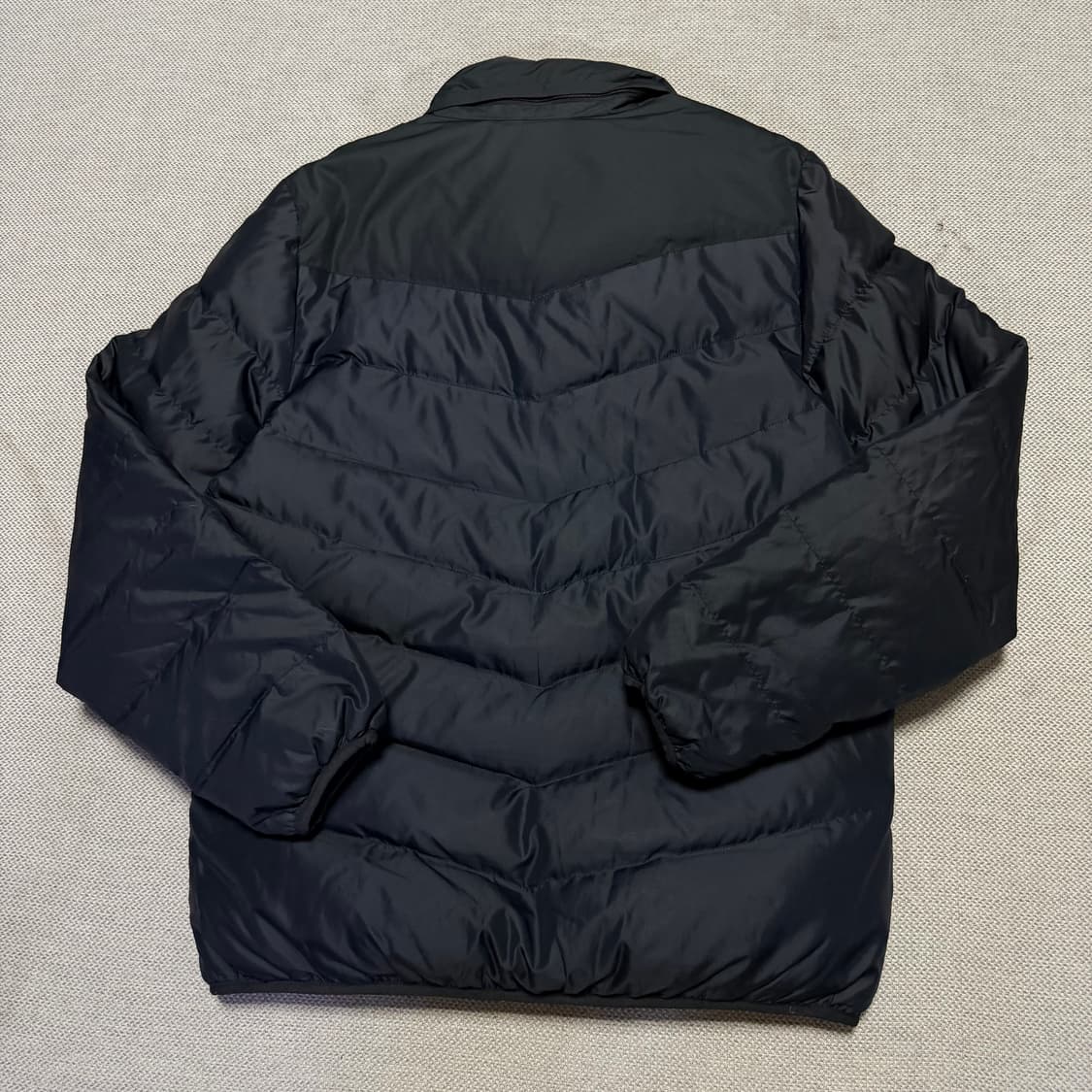 나이키 스몰스우시 패딩자켓 상품이미지5