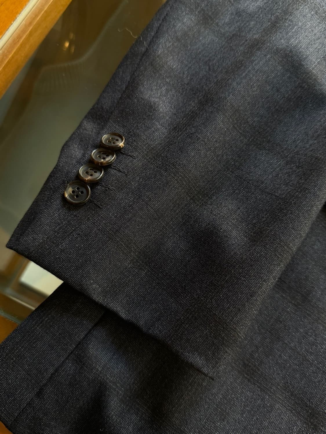 벨베스트 테일러드 자켓 105 상품이미지10