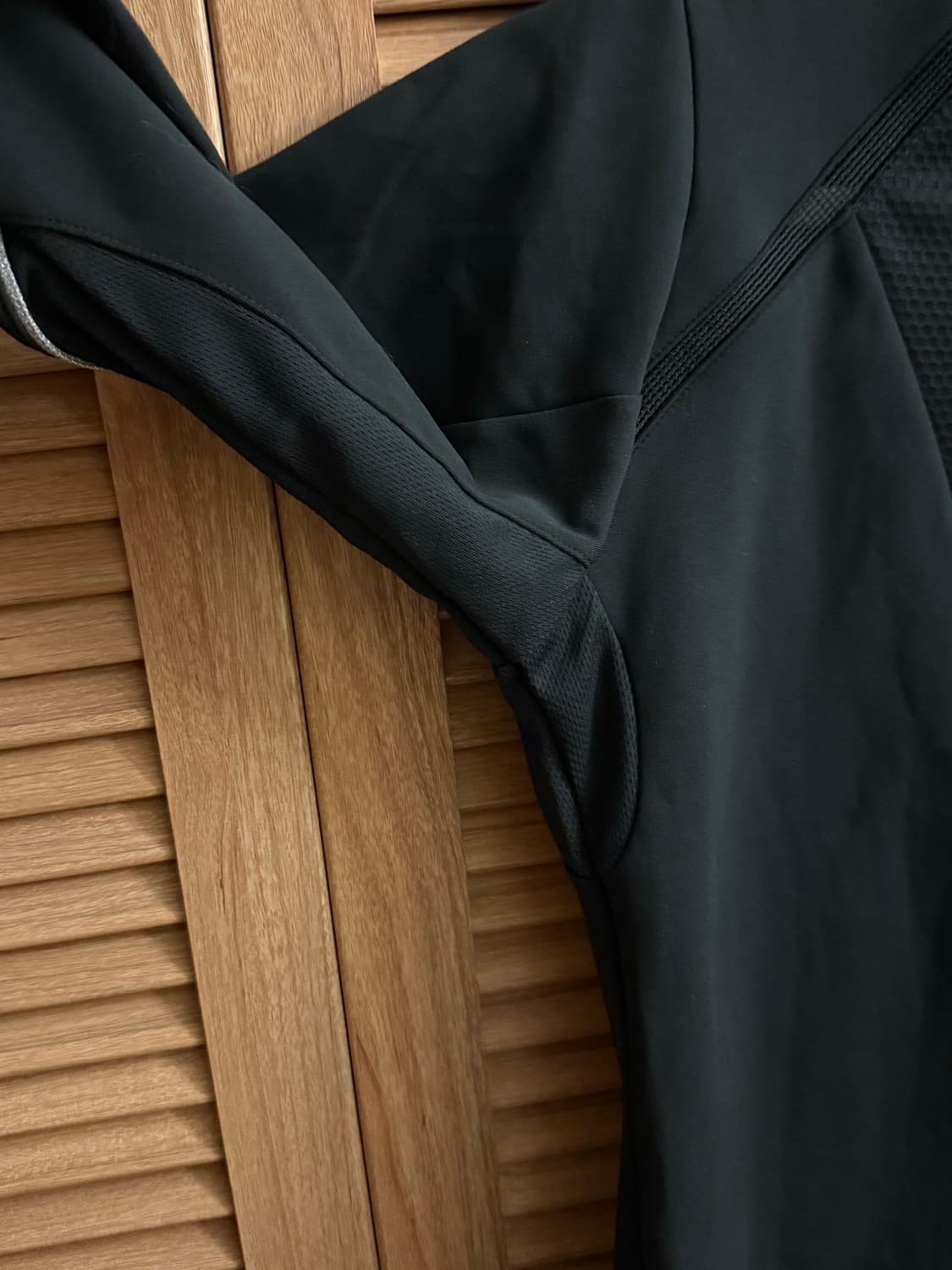 adidas CLIMA 365 져지 집업 상품이미지3
